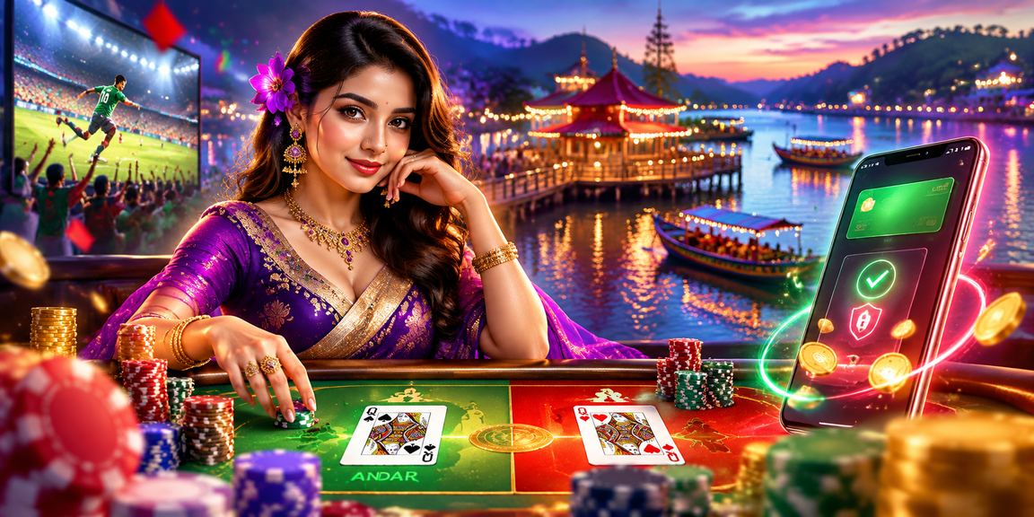 gold gaming