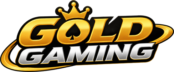 Gold Gaming লোগো